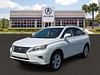 1 thumbnail image of  2013 Lexus RX 350