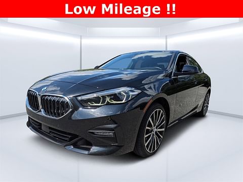 1 image of 2021 BMW 2 Series 228i xDrive