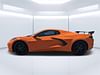 5 thumbnail image of  2022 Chevrolet Corvette Stingray