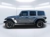 5 thumbnail image of  2020 Jeep Wrangler Unlimited Rubicon