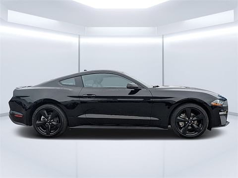 1 image of 2023 Ford Mustang EcoBoost Premium