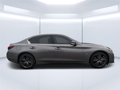 1 image of 2020 INFINITI Q50 EDITION 30