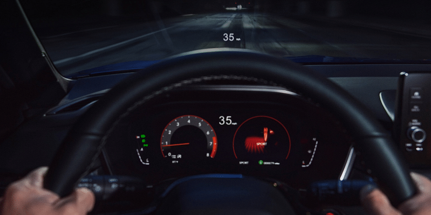 Head-Up Display