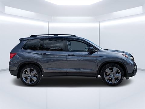 1 image of 2021 Honda Passport Touring