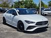 31 thumbnail image of  2024 Mercedes-Benz CLA CLA 250