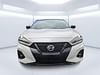 7 thumbnail image of  2021 Nissan Maxima SR