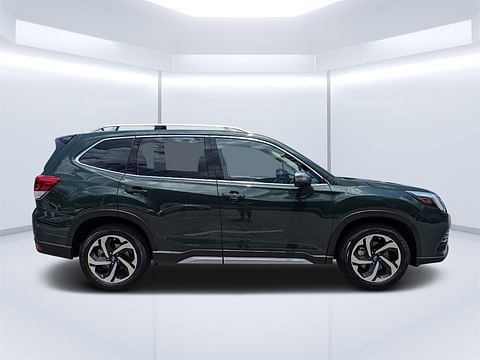 1 image of 2024 Subaru Forester Touring