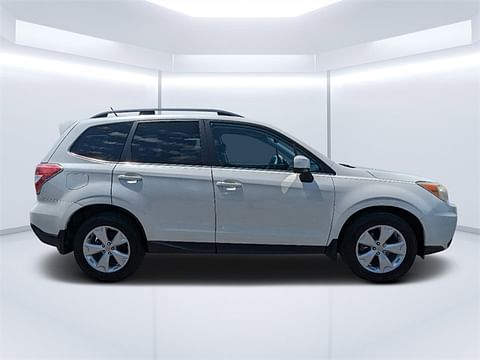 1 image of 2015 Subaru Forester 2.5i Limited