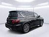 2 thumbnail image of  2022 Nissan Armada SL