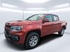 6 thumbnail image of  2021 Chevrolet Colorado LT