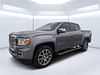 6 thumbnail image of  2021 GMC Canyon Denali