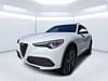 6 thumbnail image of  2021 Alfa Romeo Stelvio Base