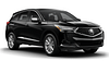 14 thumbnail image of  2023 Acura RDX Base