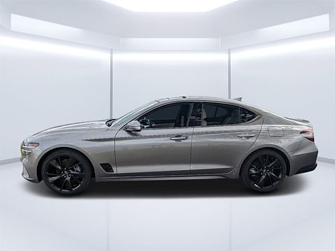 1 image of 2023 Genesis G70 2.0T