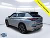 4 thumbnail image of  2022 Mitsubishi Outlander SEL