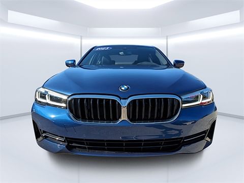 1 image of 2023 BMW 5 Series 540i