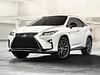 2019 Lexus RX 350 F Sport