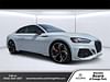 2023 Audi RS 5 2.9T
