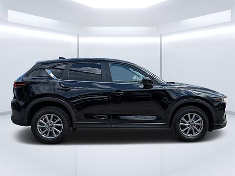 1 image of 2023 Mazda CX-5 2.5 S Select Package