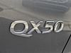 9 thumbnail image of  2023 INFINITI QX50 LUXE