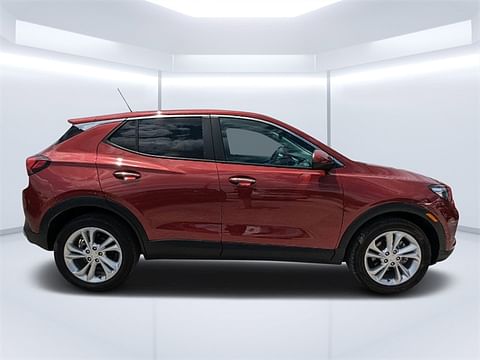 1 image of 2023 Buick Encore GX Preferred