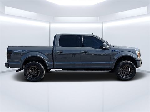 1 image of 2018 Ford F-150 XLT