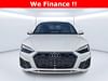 2 thumbnail image of  2021 Audi A5 45 S line Premium Plus