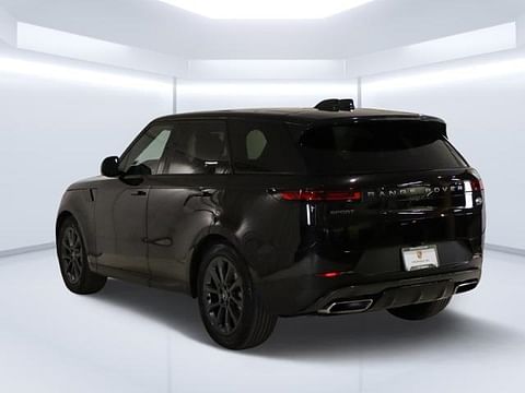 1 image of 2023 Land Rover Range Rover Sport SE