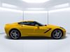 2014 Chevrolet Corvette Stingray Z51