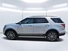 5 thumbnail image of  2017 Ford Explorer Platinum