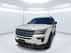 6 thumbnail image of  2018 Ford Explorer XLT