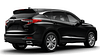 9 thumbnail image of  2023 Acura RDX Base