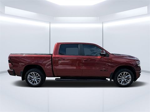 1 image of 2019 Ram 1500 Rebel