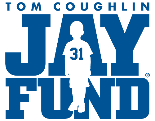 Tom Coughlin Jay Fund Logo