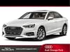 2024 Audi A4 40 Premium Plus