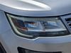 8 thumbnail image of  2017 Ford Explorer Platinum