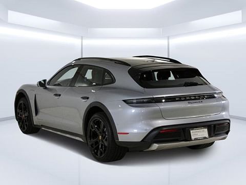 1 image of 2023 Porsche Taycan Cross Turismo 4S