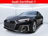 1 thumbnail image of  2023 Audi A5 Sportback Premium Plus