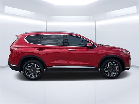 1 image of 2023 Hyundai Santa Fe Limited