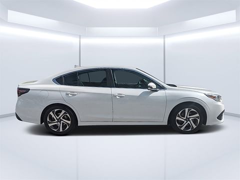 1 image of 2020 Subaru Legacy Limited