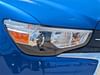 8 thumbnail image of  2018 Mitsubishi Outlander Sport 2.0 ES