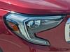 8 thumbnail image of  2018 GMC Terrain SLT