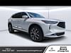 1 thumbnail image of  2023 Acura MDX Technology