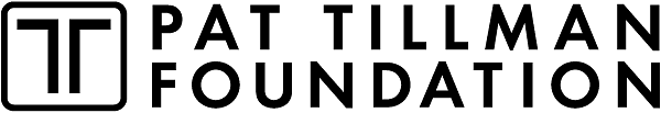 pat tillman foundation logo