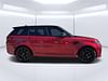 2 thumbnail image of  2022 Land Rover Range Rover Sport SVR