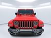 7 thumbnail image of  2021 Jeep Wrangler Unlimited Sahara 4xe