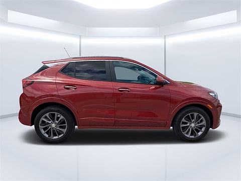 1 image of 2021 Buick Encore GX Select