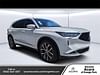 1 thumbnail image of  2022 Acura MDX Technology