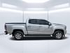 2018 GMC Canyon SLE1