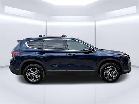 1 image of 2023 Hyundai Santa Fe SEL